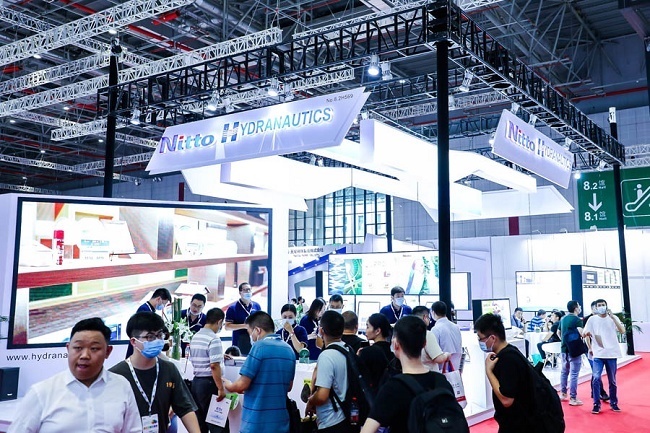 北京國際水處理展覽會Watertech Beijing(m.69836.cn)