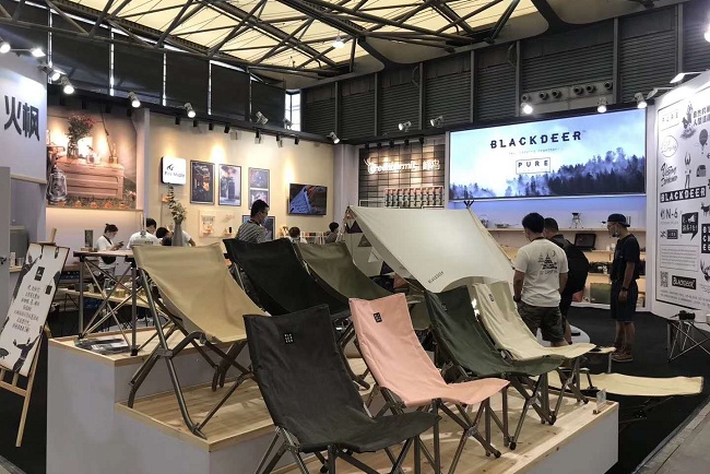 2021上海體育及戶外用品展將于7月2日開幕(m.69836.cn)