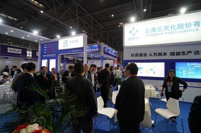 2021重慶西部化工展將于10月舉行(m.69836.cn)