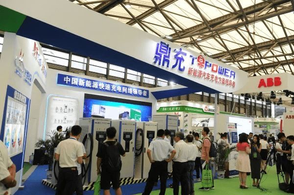 2021第15屆上海充電設備展覽會將于8月舉行(m.69836.cn)