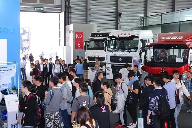 2021上海重型機械裝備展將于10月舉行(m.69836.cn)