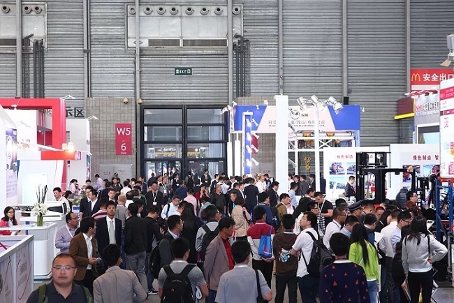 2021上海重型機械裝備展將于10月舉行(m.69836.cn)