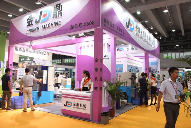 2021第22屆廣州不銹鋼工業(yè)展覽會將于9月舉行(m.69836.cn)