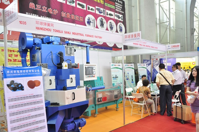 2021第22屆廣州彈簧展覽會(huì)將于9月16日舉行(m.69836.cn)