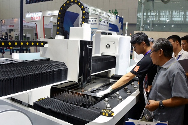 2021蘇州工業智能展覽會IIE將于10舉行(m.69836.cn)