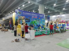 2021永州藍山皮具箱包展覽會將于10月舉行
