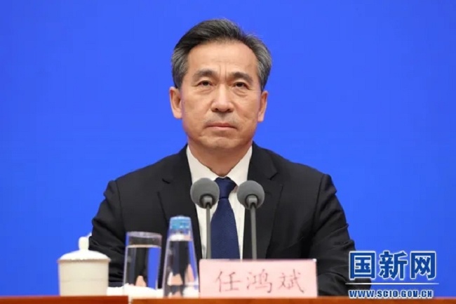 國務院新聞辦公室召開2021第18屆中國東盟博覽會發布會(m.69836.cn)