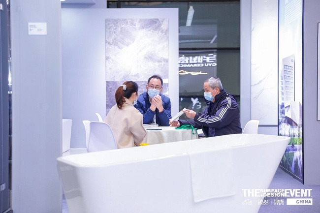 2021上海地墻面材料展覽會將于11月舉行(m.69836.cn)