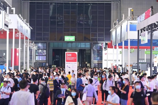 2021華南工博會(huì)將于8月4日舉行(m.69836.cn)