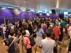 香港珠寶展的頭像