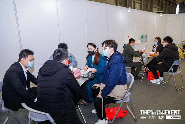 2021上海地墻面材料展覽會將于11月舉行(m.69836.cn)