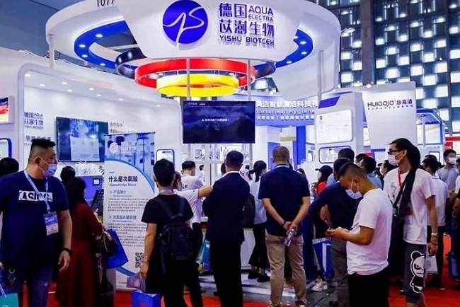 上海國際醫療器械展覽會CMEH(m.69836.cn)