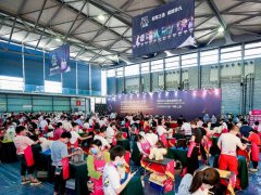 2021第24屆上海寵物展延期到10月舉行，亞寵展舉辦時(shí)間延期