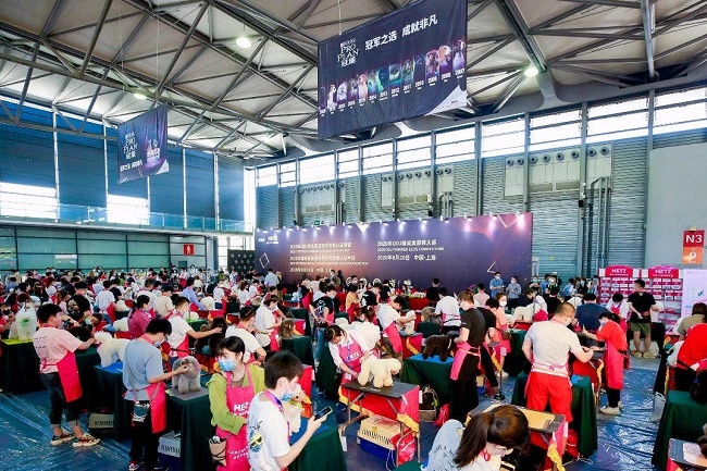 上海亞洲寵物展覽會Petfair Asia(m.69836.cn)