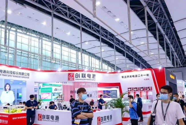 2021第26屆廣州照明展覽會于8月6日圓滿收官(m.69836.cn)