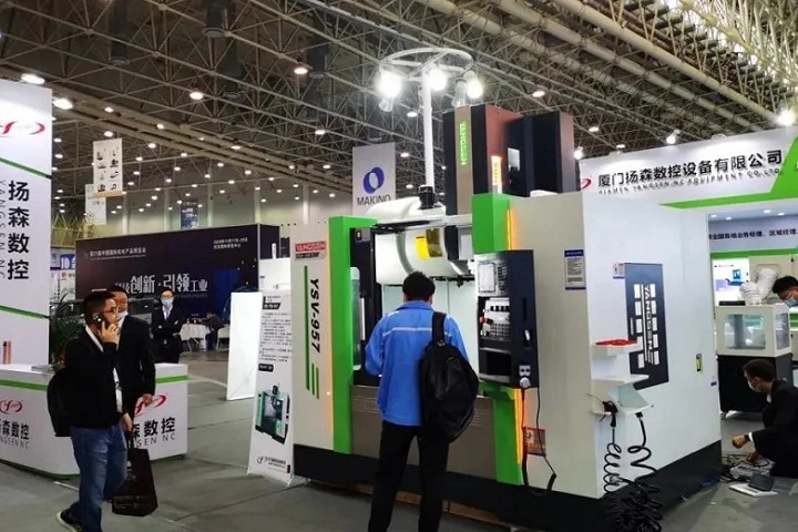 武漢國際智能工業(yè)及自動化展覽會WHIA(m.69836.cn)