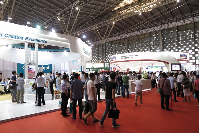 中國國際聚氨酯展覽會PU China(m.69836.cn)