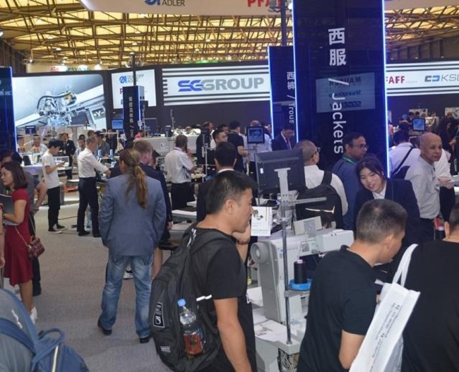 2021上?？p制設備展將于9月26日在上海舉行(m.69836.cn)