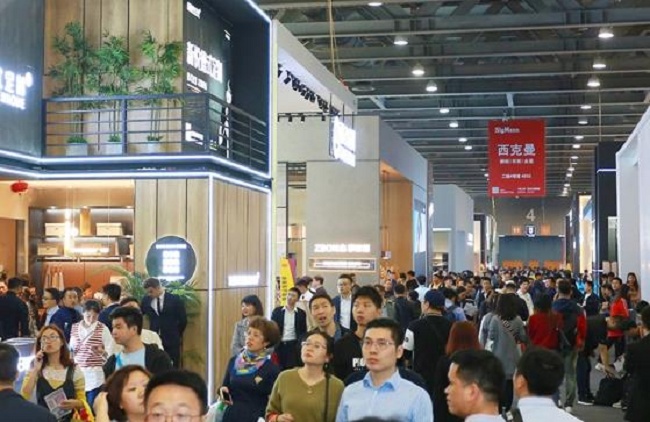 2022第11屆廣州定制家居展CCHF(m.69836.cn)