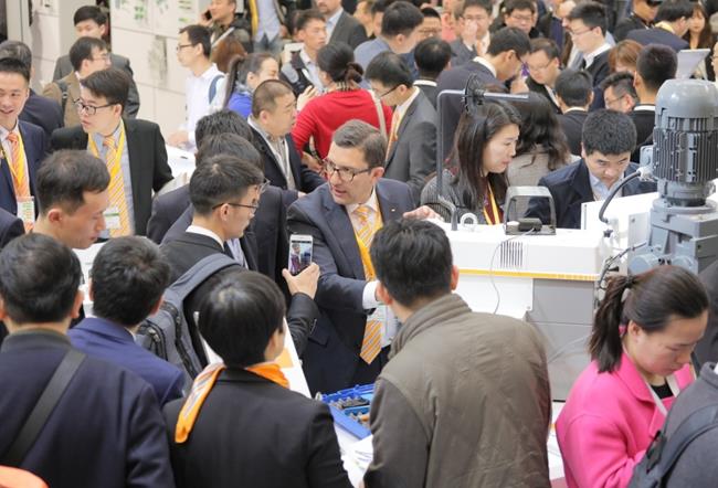 2021慕尼黑華南電子展覽會將于10月28日舉行(m.69836.cn)