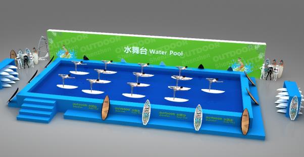 2022深圳戶外運動展將于3月19日舉行(m.69836.cn)