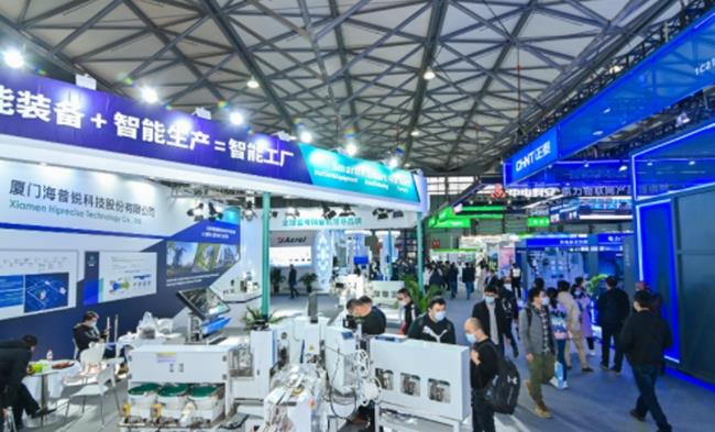 2021第31屆上海電力展覽會暨電工裝備展將于11月底舉行(m.69836.cn)
