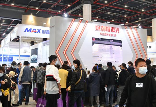 2021第18屆武漢光電子博覽會將于10月舉行(m.69836.cn)