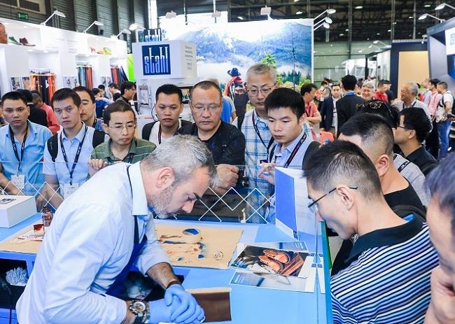 2021中國皮革展覽會將于11月在上海新國博舉行(m.69836.cn)