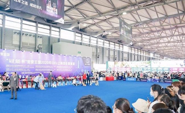 2021第24屆上海亞寵展延期到10月2日舉行(m.69836.cn)