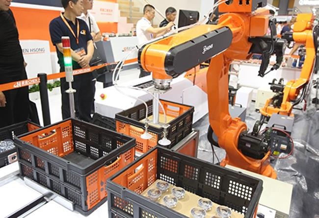 2021廣州塑料橡膠及包裝印刷展覽會將于11月舉行(m.69836.cn)