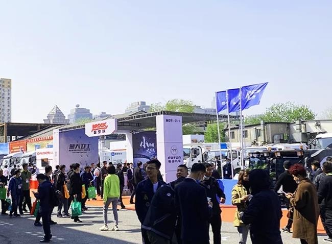 2022北京環衛與市政設施及清洗設備展覽會將于4月舉行(m.69836.cn)