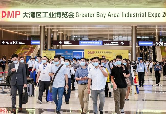 2021大灣區(qū)工博會(huì)將于11月23日在深圳舉行(m.69836.cn)