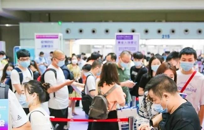 2021深圳華南美博會將延期舉辦(m.69836.cn)