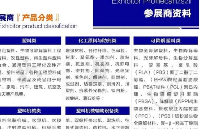2021第15屆深圳塑料橡膠工業(yè)展覽會將于10月19日舉行(m.69836.cn)