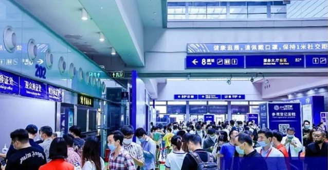 2021第15屆深圳塑料橡膠工業(yè)展覽會將于10月19日舉行(m.69836.cn)