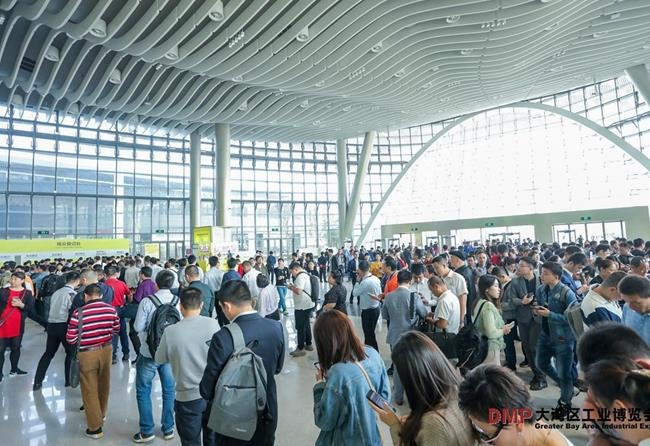 2021大灣區(qū)工博會(huì)將于11月23日在深圳舉行(m.69836.cn)