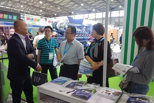 上海國際動力設備及發電機組展覽會GPOWER(m.69836.cn)