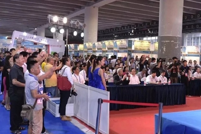 2021廣州漁業展覽會將于9月16日舉行(m.69836.cn)