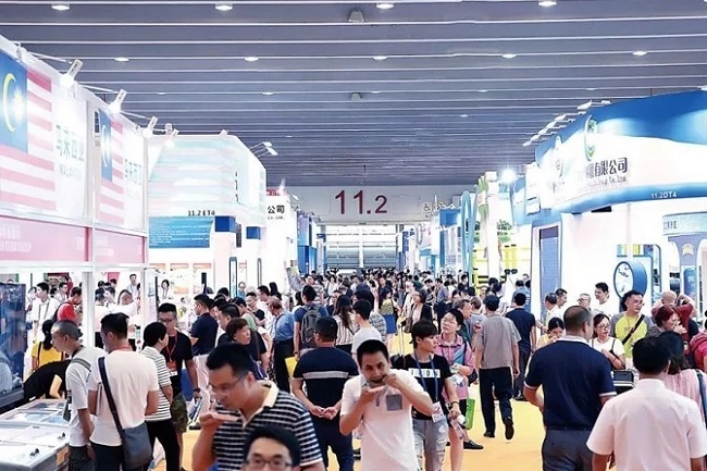 2021廣州漁業展覽會將于9月16日舉行(m.69836.cn)