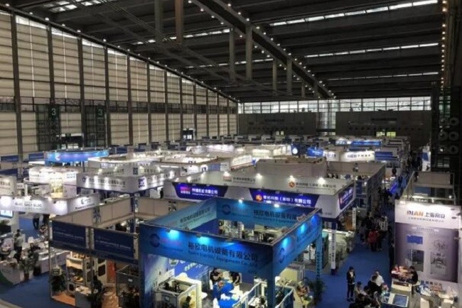 深圳國際電機及磁性材料展覽會MOTOR EXPO(m.69836.cn)