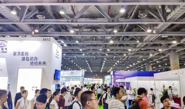 2021廣州電池產(chǎn)業(yè)博覽會(huì)暨第六屆亞太電池展定于11月18日舉行(m.69836.cn)