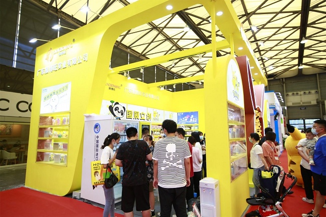 2021上海禮品及家居用品展覽會(huì)將于12月舉行(m.69836.cn)