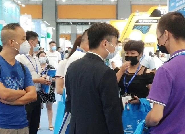 2021廣州充電設備展覽會將于11月18-20日舉行(m.69836.cn)
