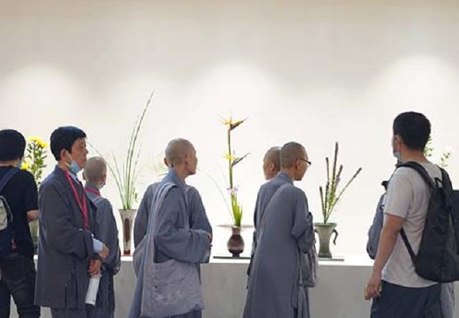 2022第二屆廈門寺院建筑設計展覽會將于5月12日舉行(m.69836.cn)
