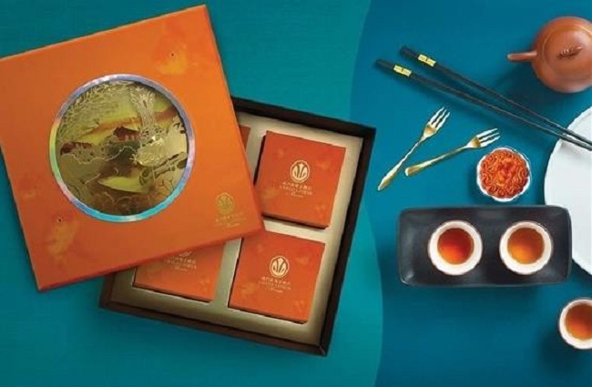 2021第3屆深圳禮品包裝展覽會將于10月底舉行(m.69836.cn)