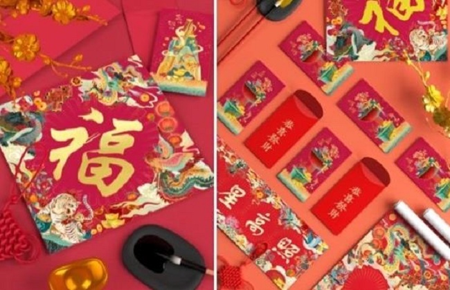 2021第3屆深圳禮品包裝展覽會將于10月底舉行(m.69836.cn)
