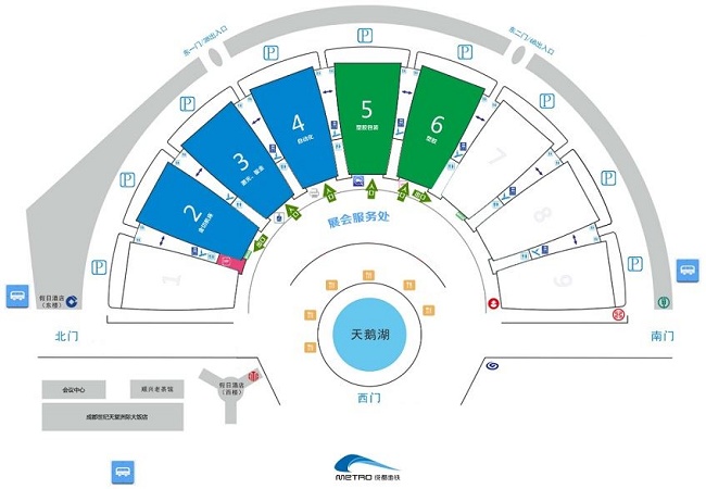 2021成都橡塑及包裝工業展將于即將舉行(m.69836.cn)