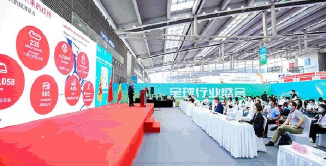 2022第十六屆深圳國際物流與供應鏈博覽會即將舉行(m.69836.cn)