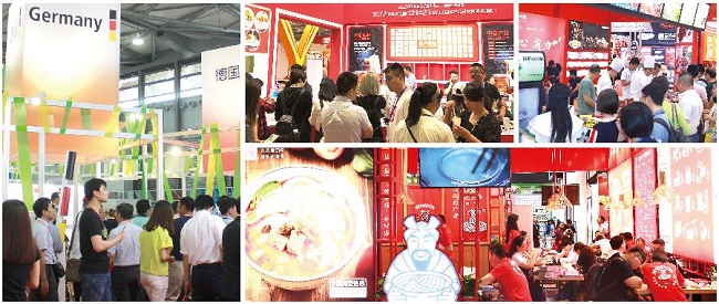 2021第七屆上海餐飲食材展覽會將于10月中旬舉行(m.69836.cn)