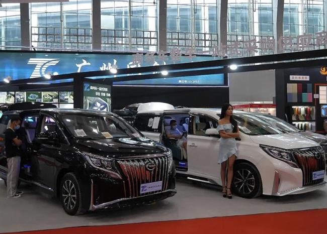 2021第31屆廣州汽車(chē)用品展覽會(huì)圓滿(mǎn)收官(m.69836.cn)